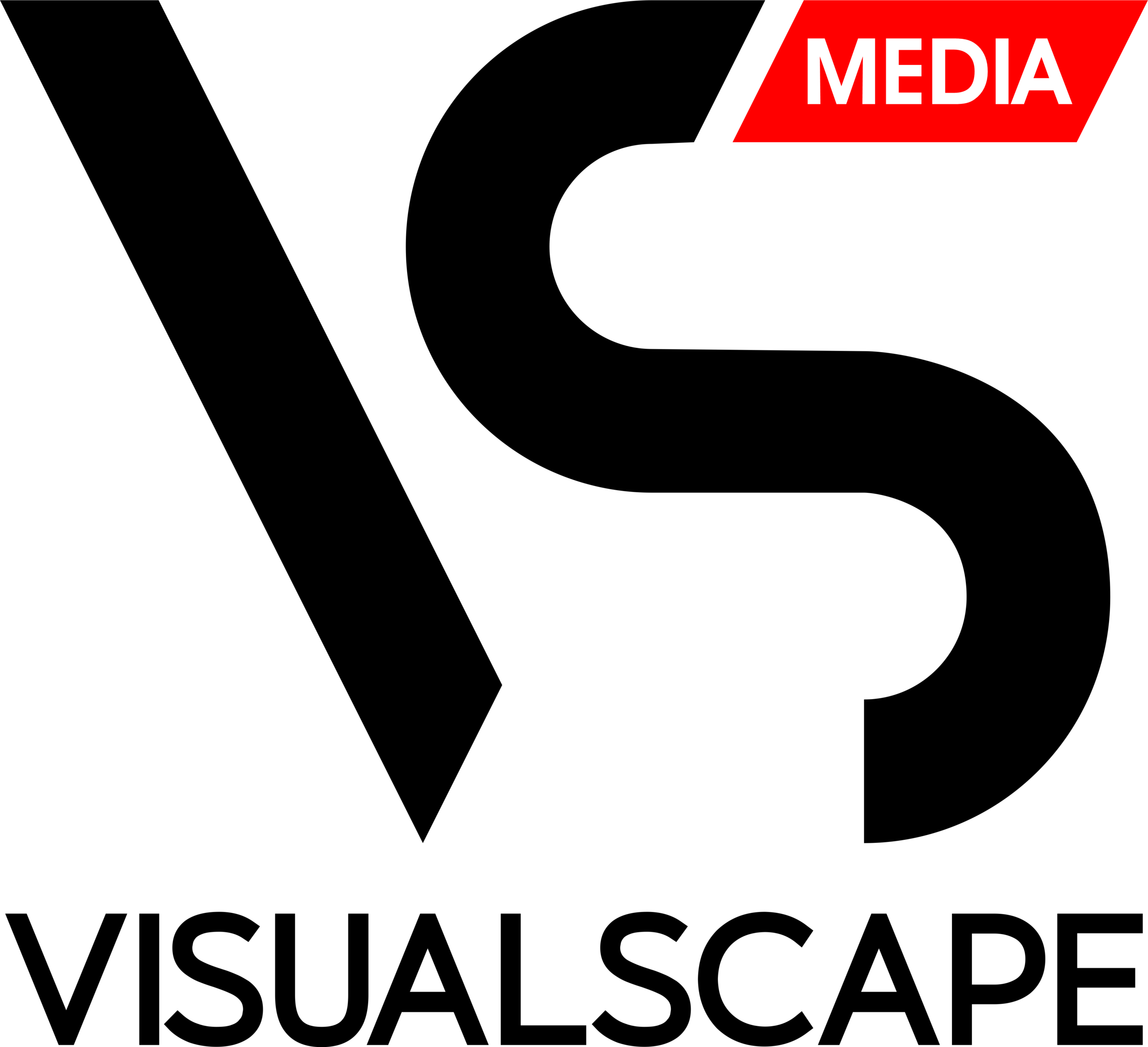 Visualscape Media
