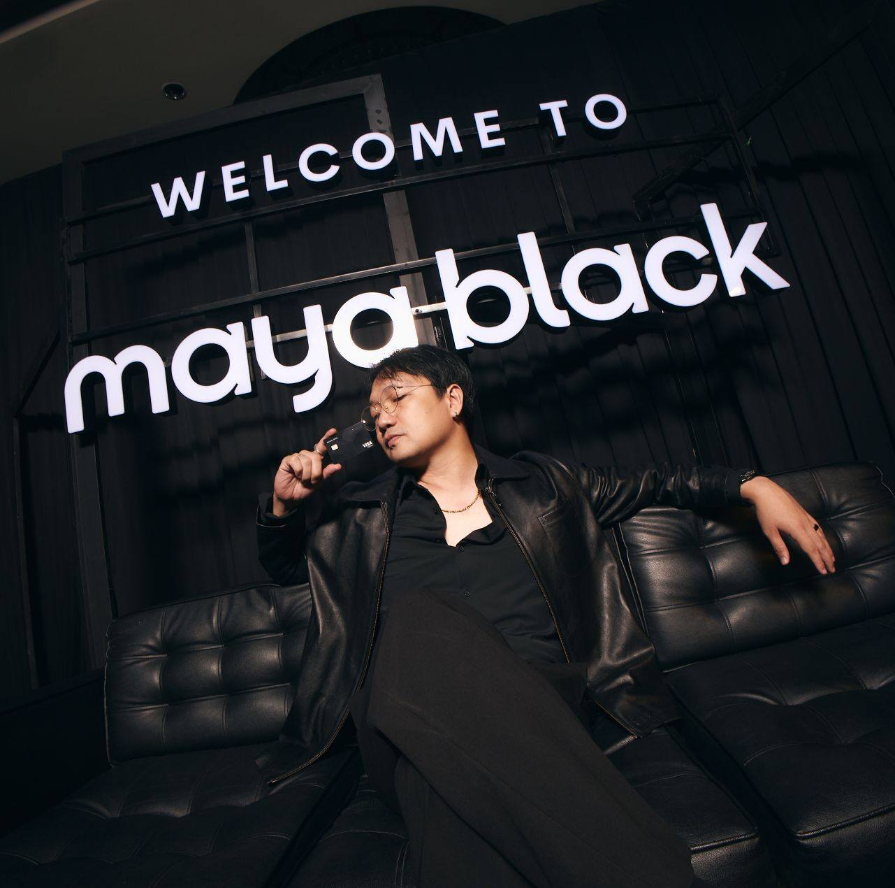 Myke Soon