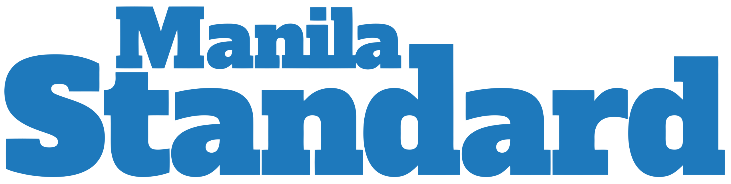 Manila_Standard_masthead.svg